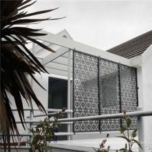 High Quality Perforated Metal for Balcony